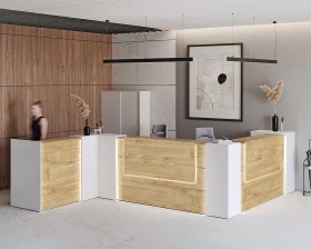 Мебель для приемной Onix images