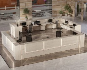 Мебель для приемной Onix images