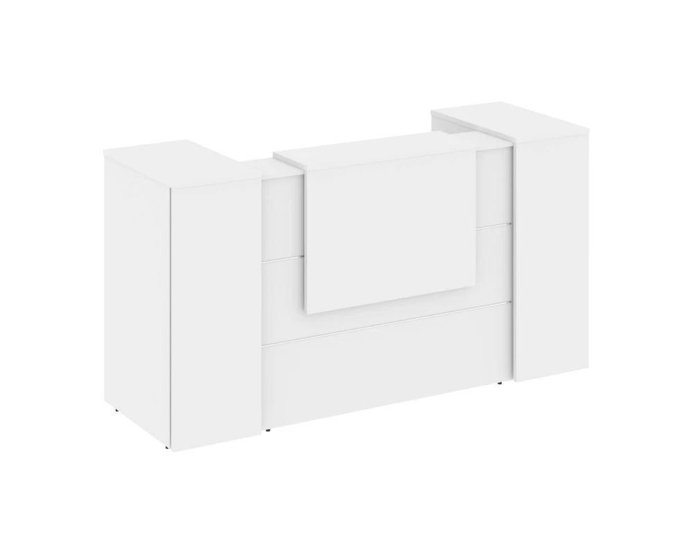 Ресепшн K-10 2244x766x1187 Onix