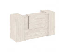 Ресепшн K-10 2244x766x1187 Onix images