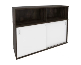 Шкаф-купе приставной / опорный 1475x432x1120 Onix images