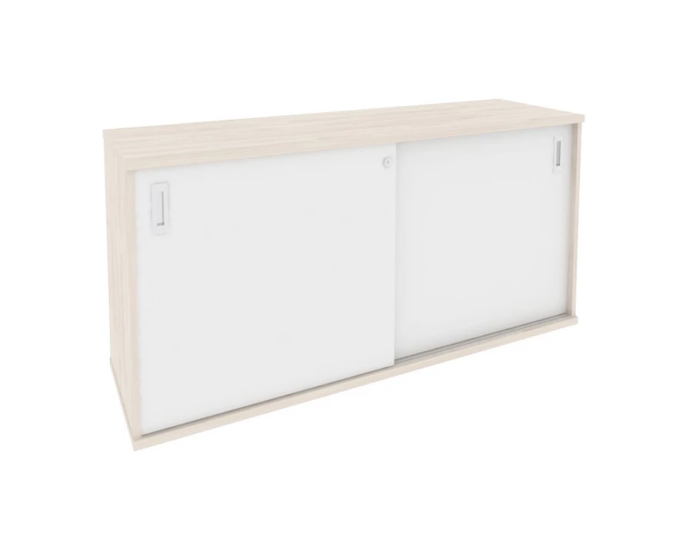 Шкаф-купе приставной / опорный 1475x432x750 Onix