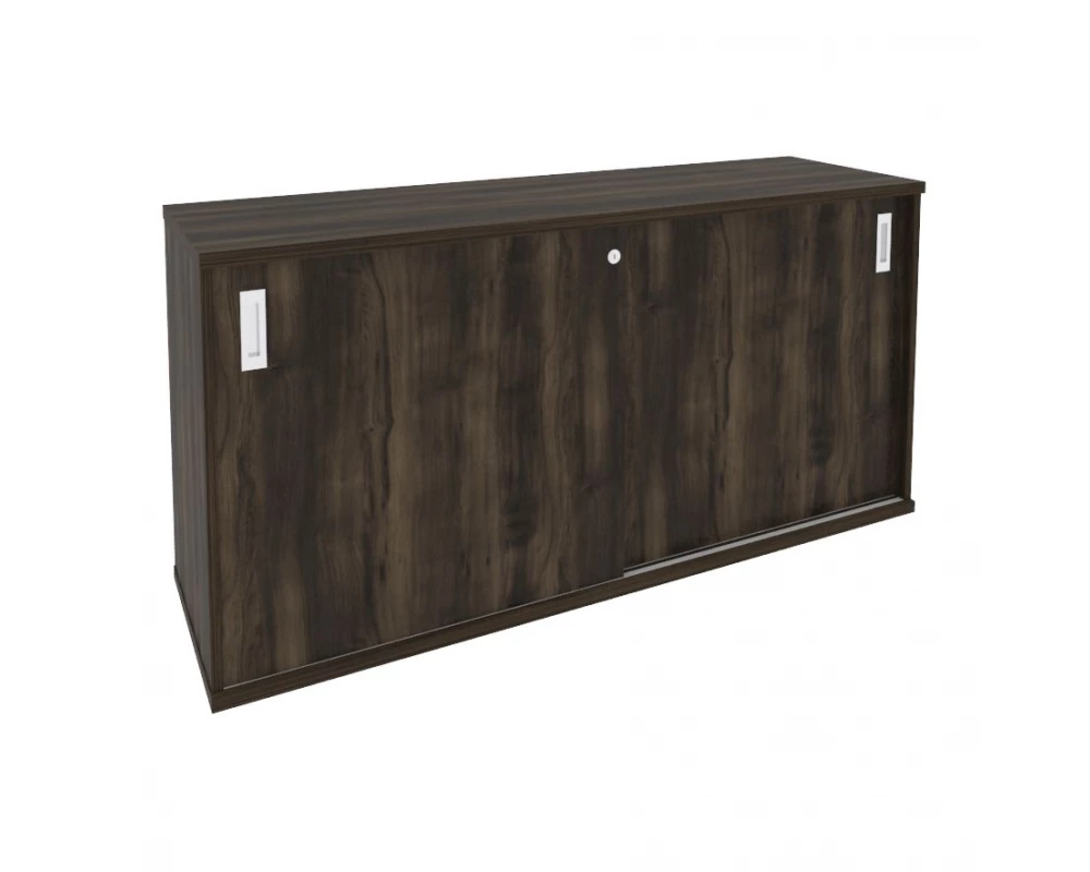 Шкаф-купе приставной / опорный 1475x432x750 Onix