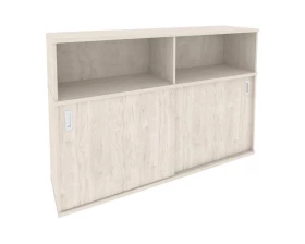 Шкаф-купе приставной / опорный 1635x432x1120 Onix images