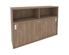 Шкаф-купе приставной / опорный 1635x432x1120 Onix images