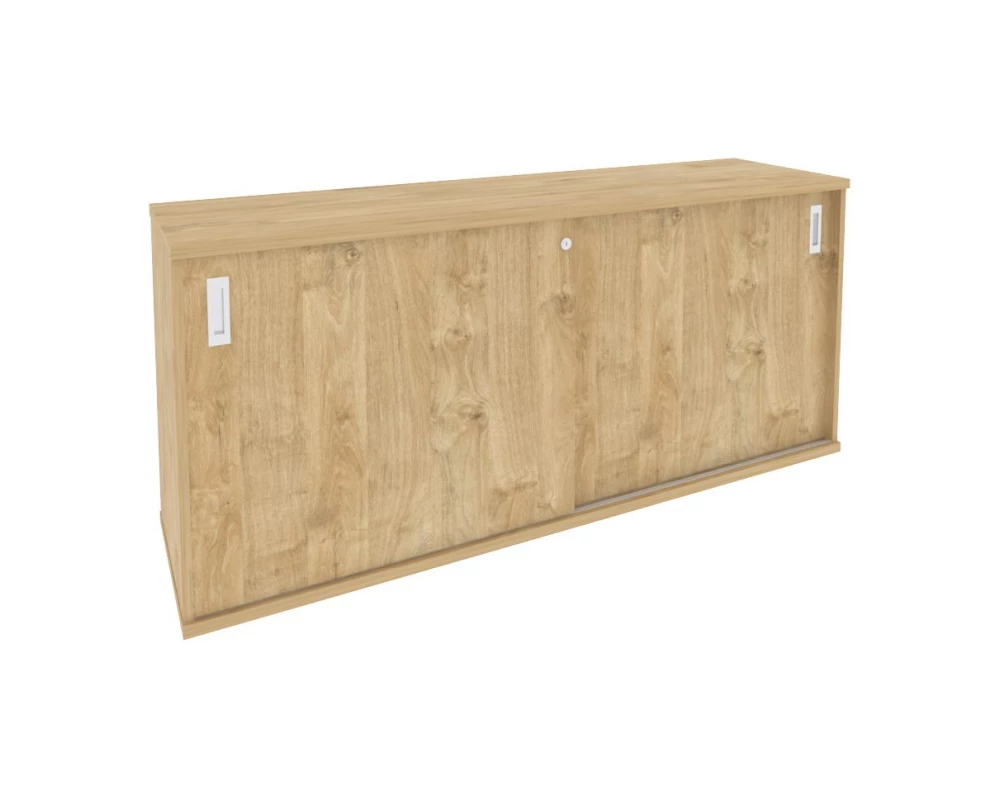 Шкаф-купе приставной / опорный 1635x432x750 Onix