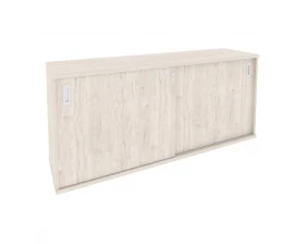 Шкаф-купе приставной / опорный 1635x432x750 Onix images