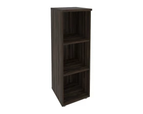 Стеллаж средний узкий 400x420x1207 Onix images