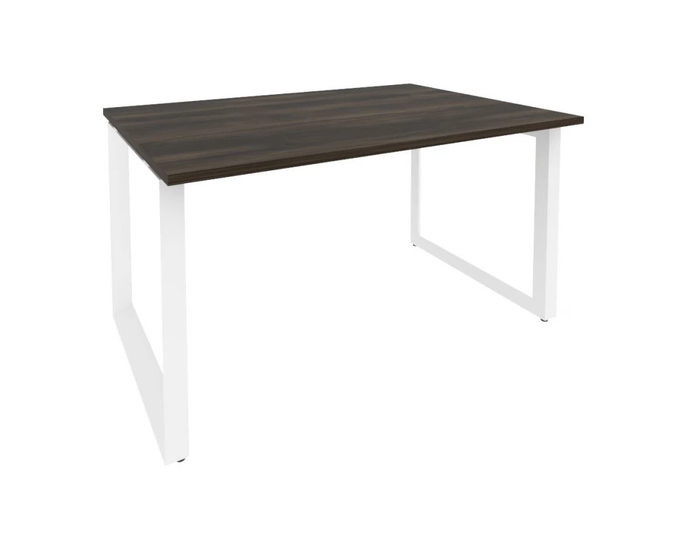 Стол переговорный (1 столешница) на О-образном м/к 1380x980x750 Onix