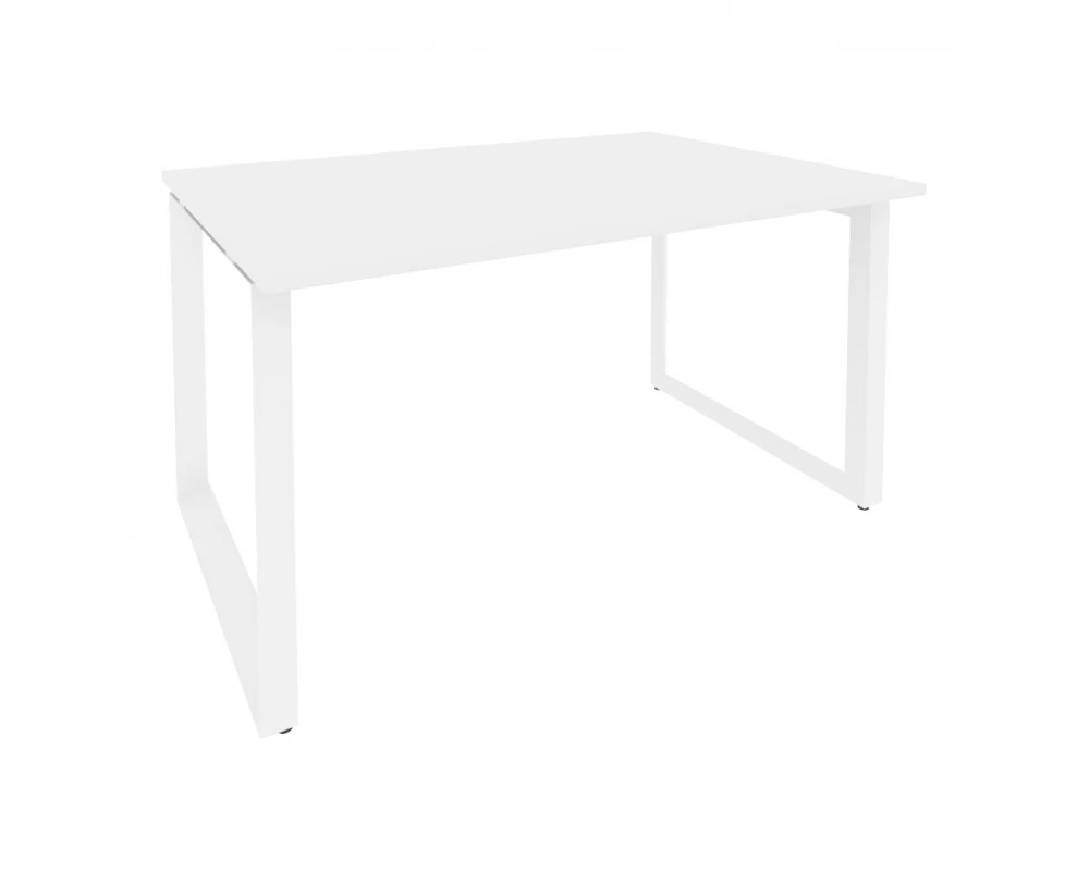 Стол переговорный (1 столешница) на О-образном м/к 1380x980x750 Onix