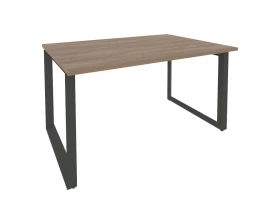 Стол переговорный (1 столешница) на О-образном м/к 1380x980x750 Onix images