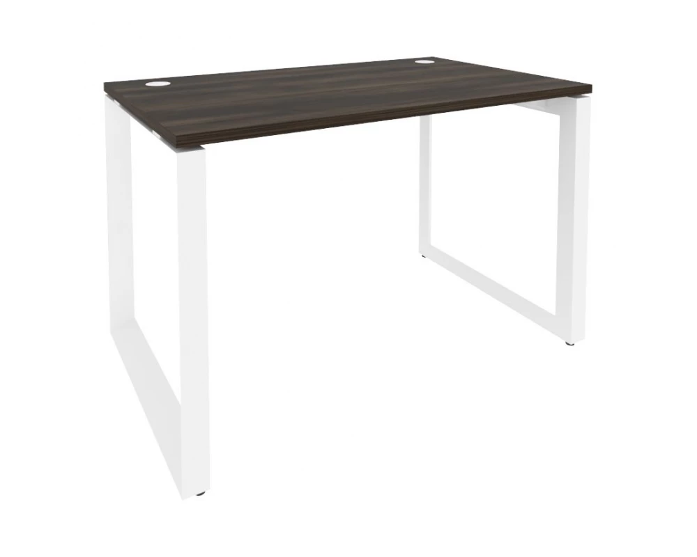 Стол рабочий на О-образном м/к 1180x720x750 Onix