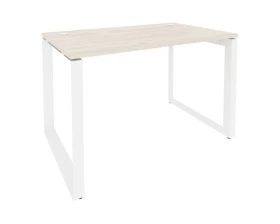 Стол рабочий на О-образном м/к 1180x720x750 Onix images