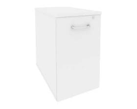 Тумба низкая выдвижная приставная / опорная 432x720x750 Onix images