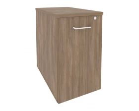 Тумба низкая выдвижная приставная / опорная 432x720x750 Onix images