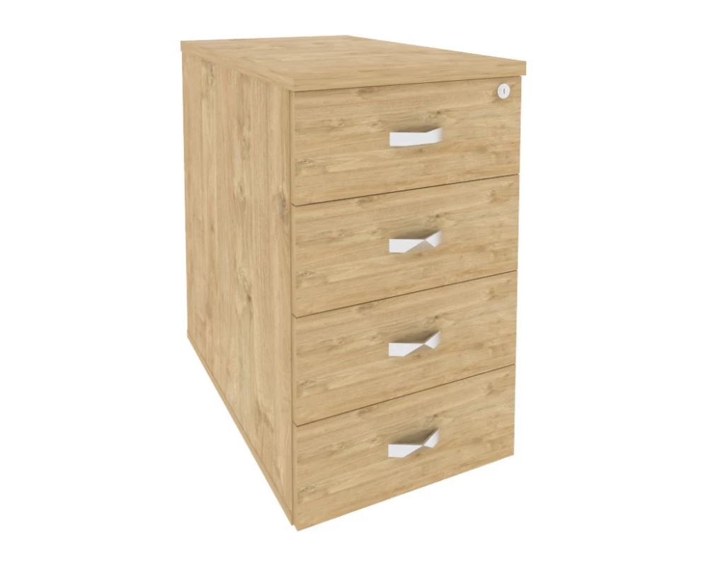 Тумба приставная / опорная 432x720x750 Onix