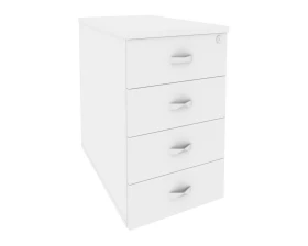 Тумба приставная / опорная 432x720x750 Onix images