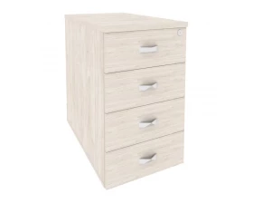 Тумба приставная / опорная 432x720x750 Onix images