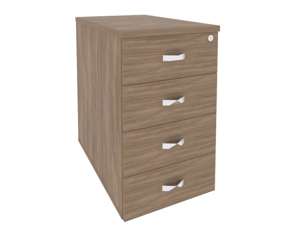 Тумба приставная / опорная 432x720x750 Onix