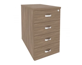 Тумба приставная / опорная 432x720x750 Onix images