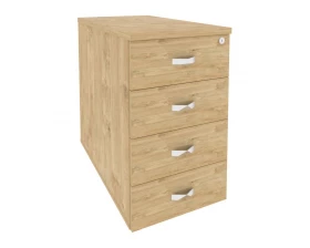 Тумба приставная / опорная 432x800x750 Onix images