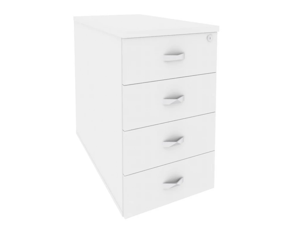 Тумба приставная / опорная 432x800x750 Onix