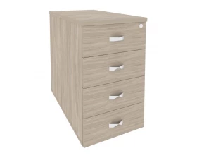 Тумба приставная / опорная 432x800x750 Onix images