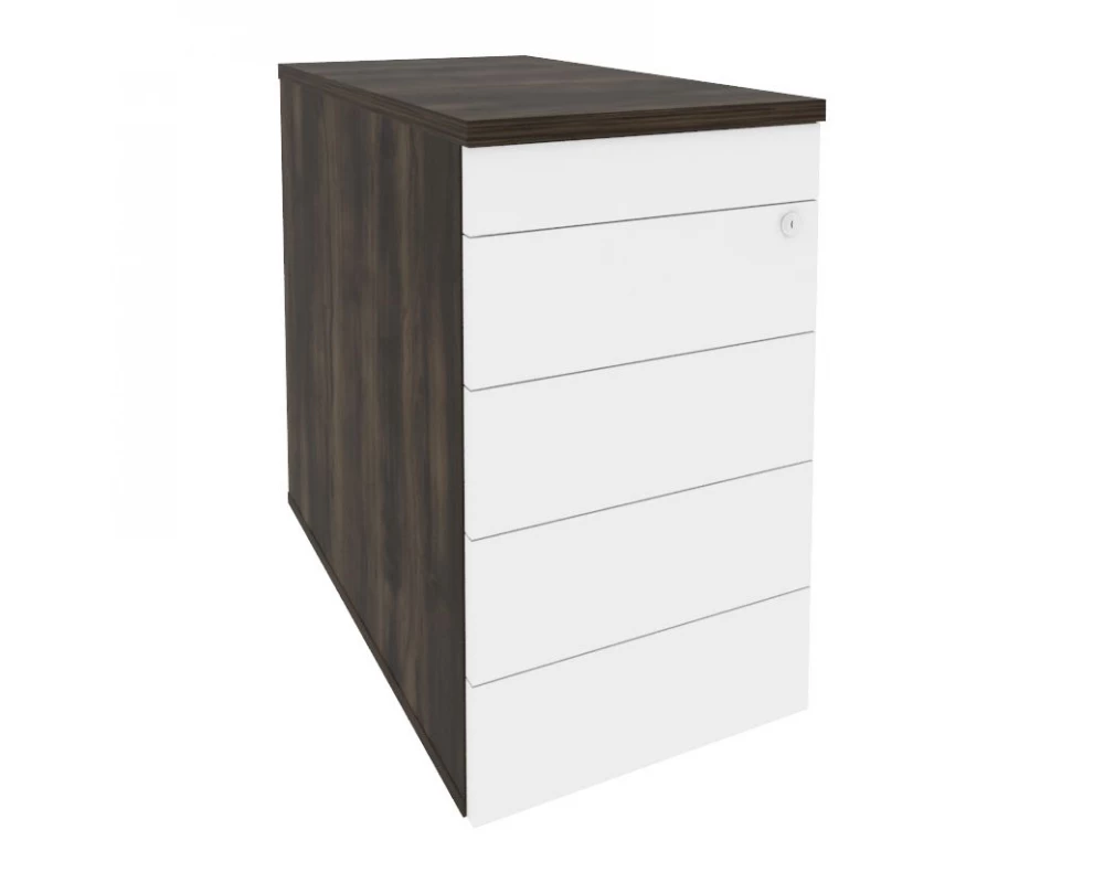 Тумба приставная / опорная (TIP-ON) 432x800x750 Onix