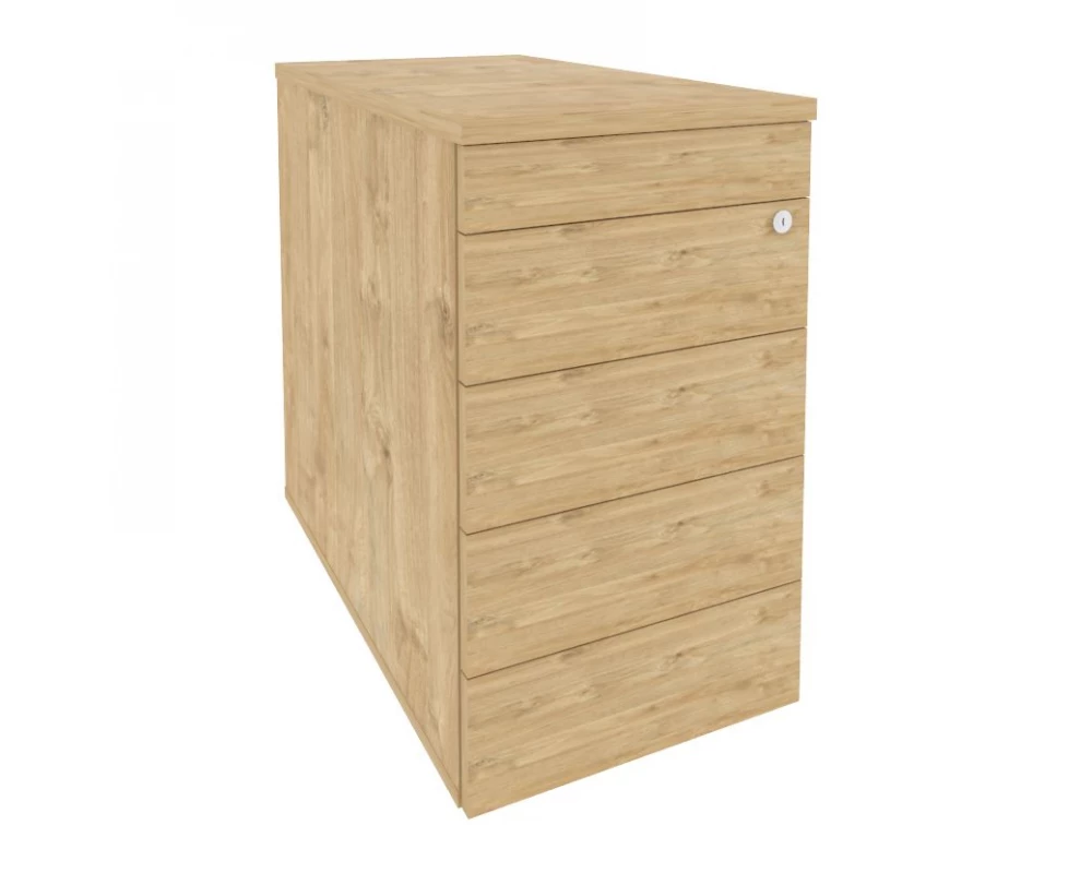 Тумба приставная / опорная (TIP-ON) 432x800x750 Onix