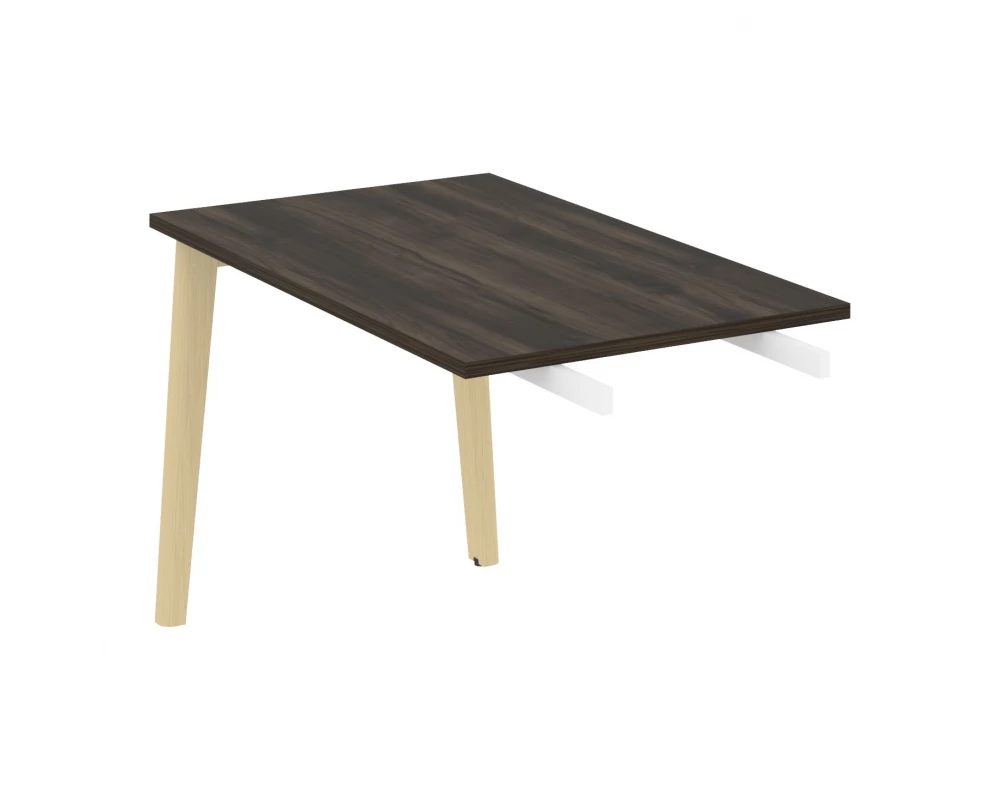 Брифинг-приставка, опоры - массив дерева 118x72x75 Onix Wood Direct