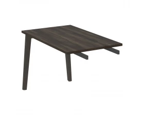 Брифинг-приставка, опоры - массив дерева 118x72x75 Onix Wood Direct images