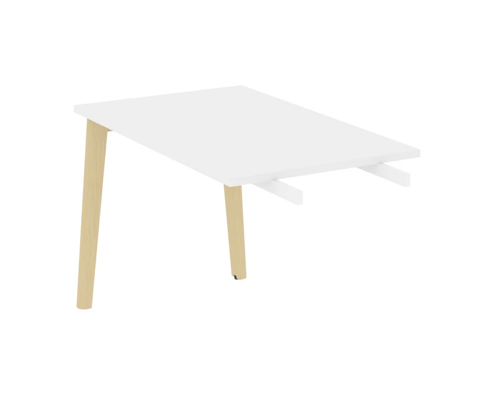 Брифинг-приставка, опоры - массив дерева 118x72x75 Onix Wood Direct