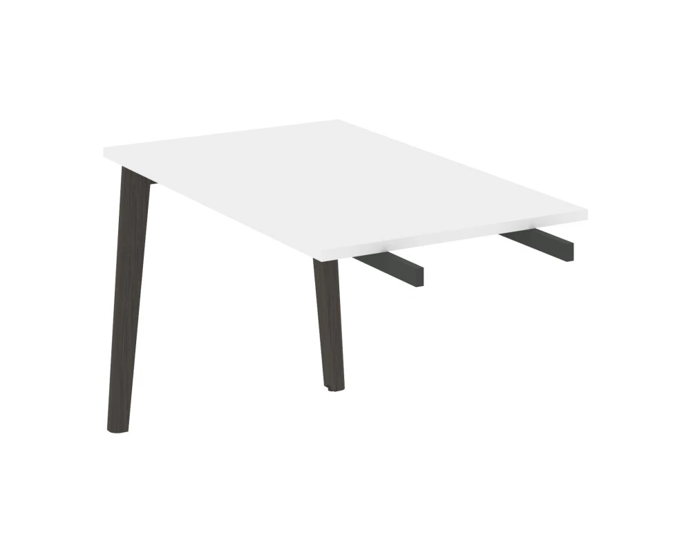 Брифинг-приставка, опоры - массив дерева 118x72x75 Onix Wood Direct