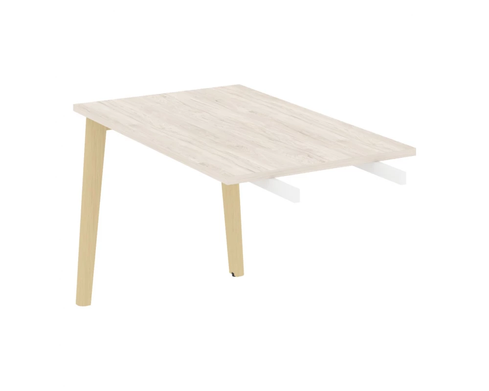 Брифинг-приставка, опоры - массив дерева 118x72x75 Onix Wood Direct