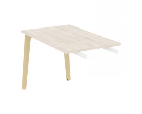 Брифинг-приставка, опоры - массив дерева 118x72x75 Onix Wood Direct images