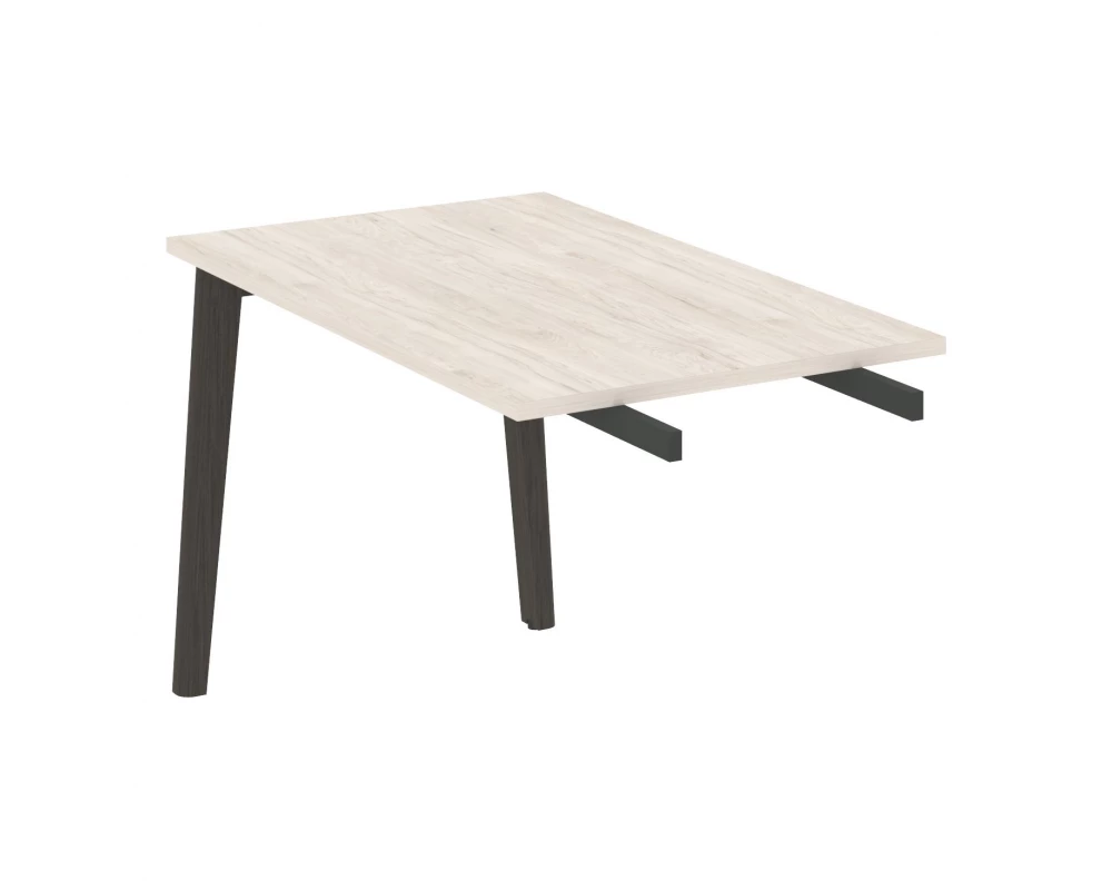 Брифинг-приставка, опоры - массив дерева 118x72x75 Onix Wood Direct