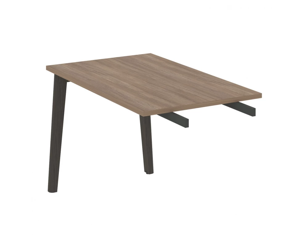 Брифинг-приставка, опоры - массив дерева 118x72x75 Onix Wood Direct