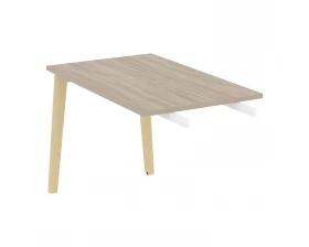 Брифинг-приставка, опоры - массив дерева 118x72x75 Onix Wood Direct images