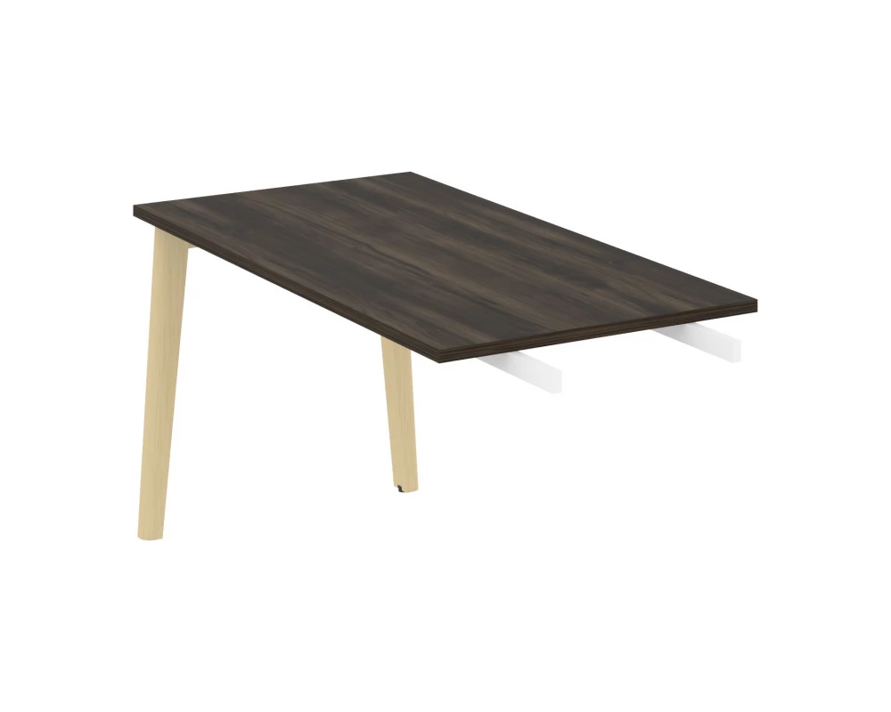 Брифинг-приставка, опоры - массив дерева 138x72x75 Onix Wood Direct