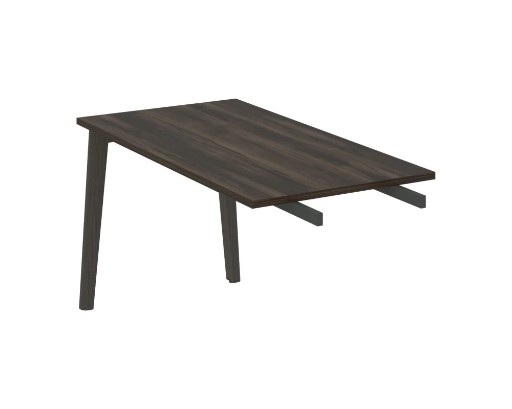 Брифинг-приставка, опоры - массив дерева 138x72x75 Onix Wood Direct