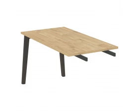 Брифинг-приставка, опоры - массив дерева 138x72x75 Onix Wood Direct images