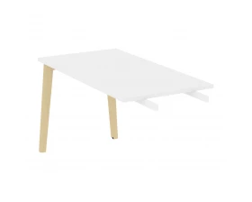 Брифинг-приставка, опоры - массив дерева 138x72x75 Onix Wood Direct images