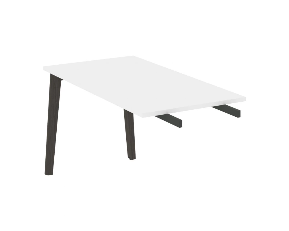 Брифинг-приставка, опоры - массив дерева 138x72x75 Onix Wood Direct