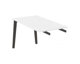 Брифинг-приставка, опоры - массив дерева 138x72x75 Onix Wood Direct images