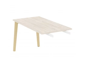 Брифинг-приставка, опоры - массив дерева 138x72x75 Onix Wood Direct images