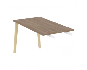 Брифинг-приставка, опоры - массив дерева 138x72x75 Onix Wood Direct images