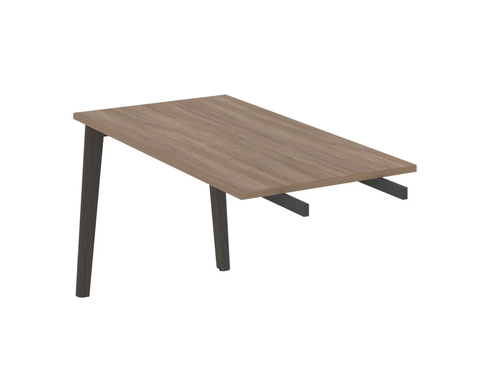 Брифинг-приставка, опоры - массив дерева 138x72x75 Onix Wood Direct