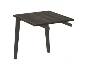 Брифинг-приставка, опоры - массив дерева 78x72x75 Onix Wood Direct images