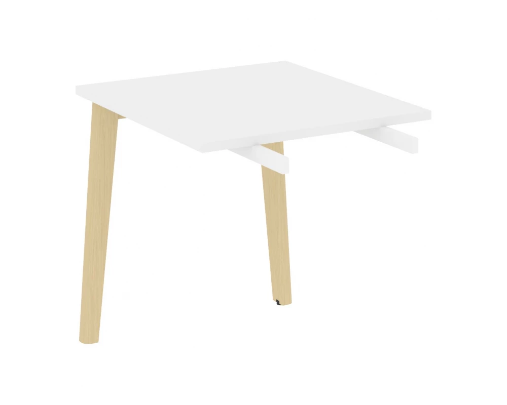 Брифинг-приставка, опоры - массив дерева 78x72x75 Onix Wood Direct