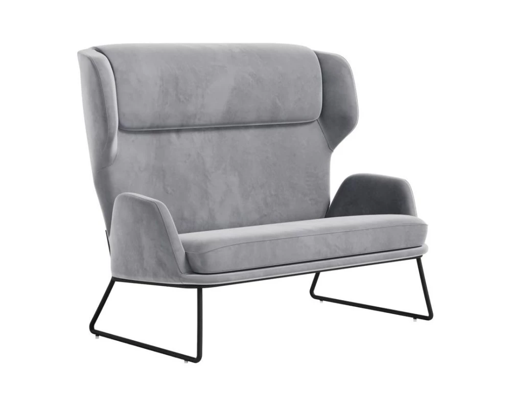 Диван двухместный Pronto